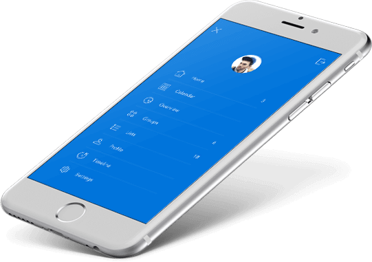 Gestion d'équipe LOOMO